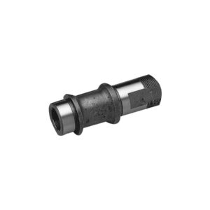 Rear Axle Sleeve for Star Hubs