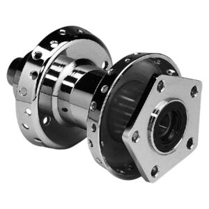 HUB-COMPLETE-CHR.FRT.LACE FXST