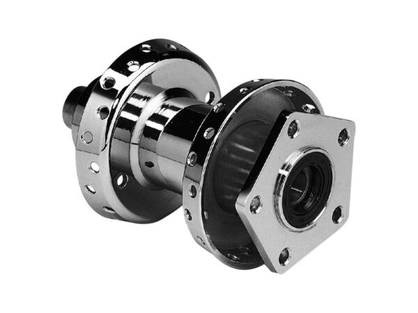 HUB-COMPLETE-CHR.FRT.LACE FXST