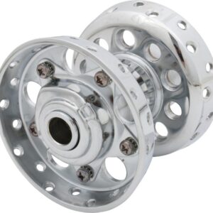 HUB-COMPLETE-CHR.FRT.LACE FLST