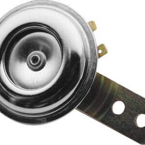 2 1/2" Mini Horn