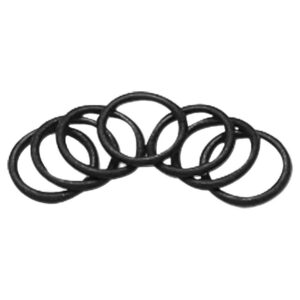 Replacement O-Rings for CCE O-Ring Shifter Pegs Chrome