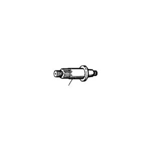 SPKT SHAFT 70-71 24001-70