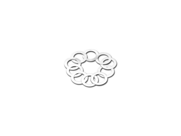 CAM SHIMS XL .005