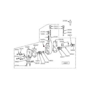 ALLEN PLUG-1/8-27 NPT Oil Plug