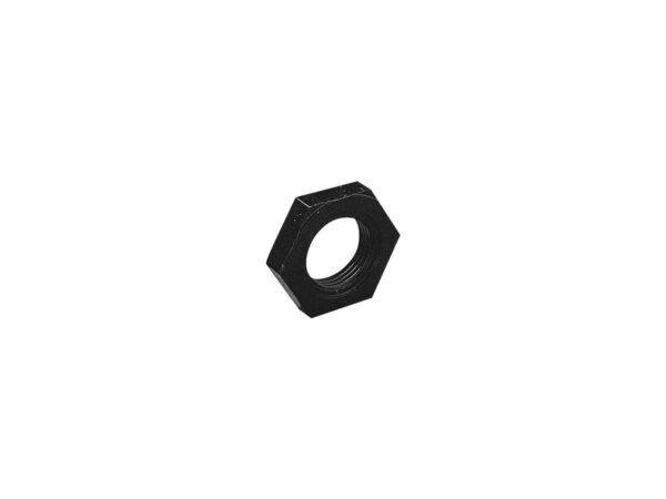 Sprocketshaft Nut Black