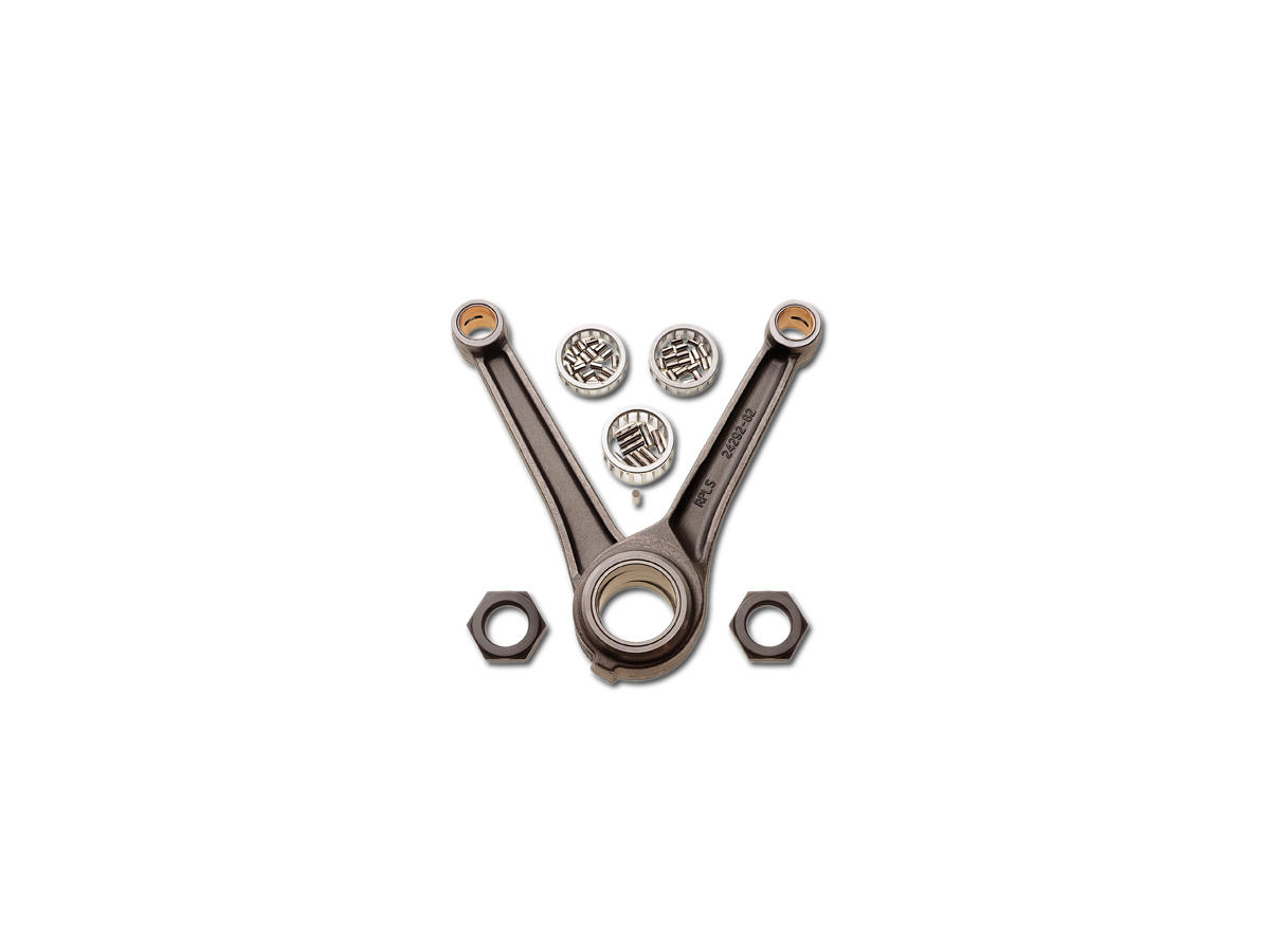Connecting Rod Assembly