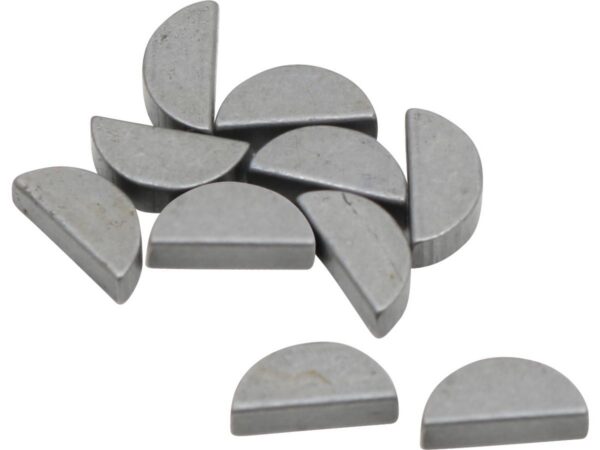 P/PMP SHFT KEY (26348-15)