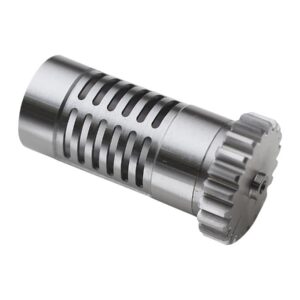BREATHER GEAR VALVE
