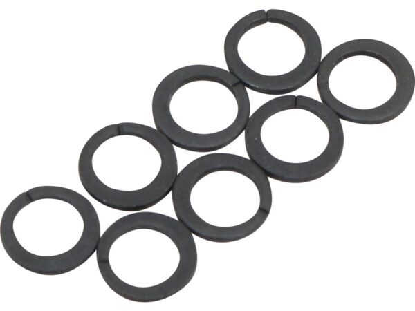 ROCKER ARM LOCK RINGS (8)