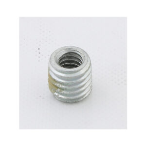 Breather Bolt Adapter 1/2" to 7/16"