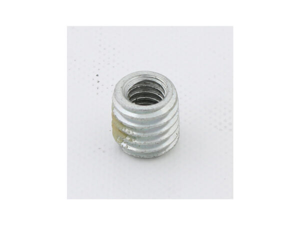 Breather Bolt Adapter 1/2" to 7/16"