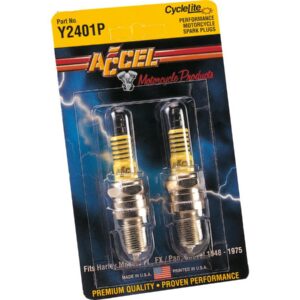 Spark Plugs