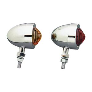 Custom Bullet Marker Light