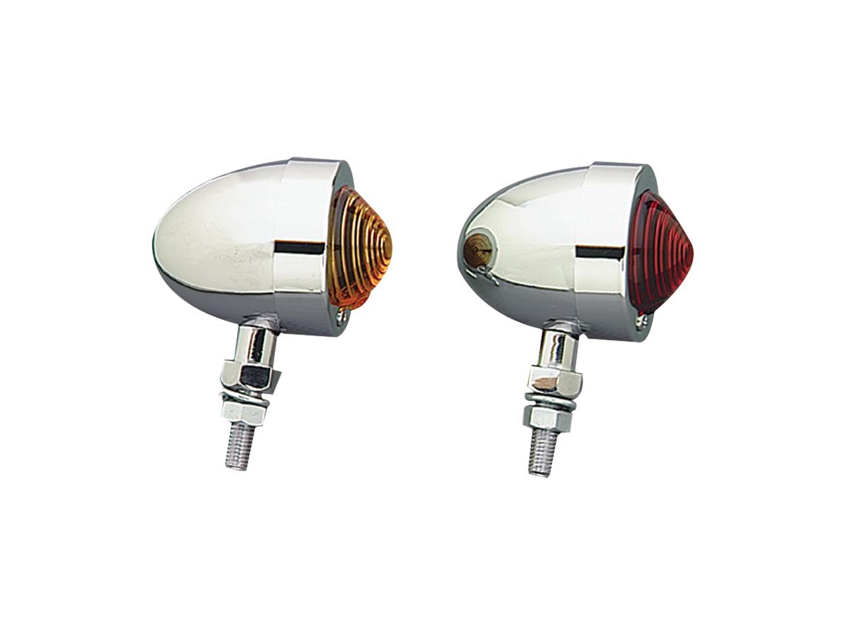 Custom Bullet Marker Light