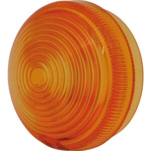 Custom Bullet Light Marker Light Lens