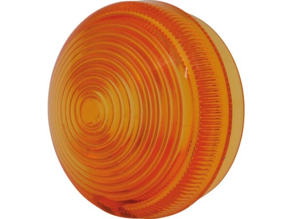 Custom Bullet Light Marker Light Lens