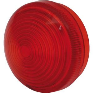 Custom Bullet Light Marker Light Lens
