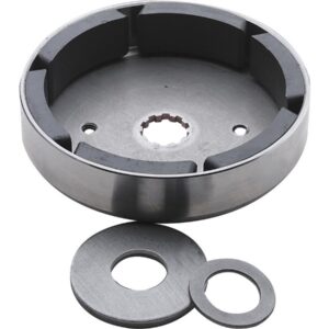 Alternator Rotor, 32/40 Amp Alternator Rotor