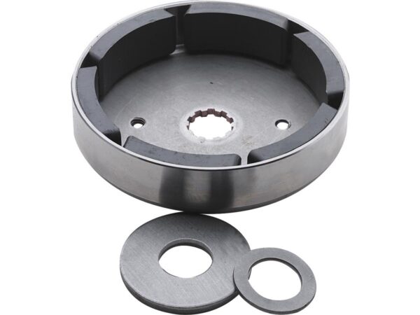 Alternator Rotor, 32/40 Amp Alternator Rotor