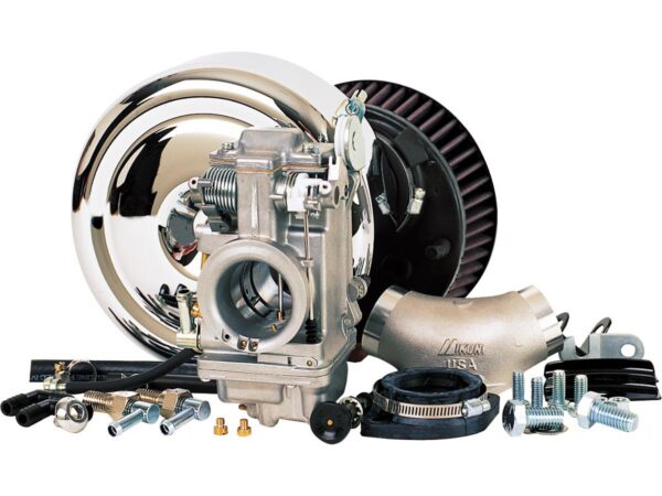 HSR 42mm Carburetor Total Kit