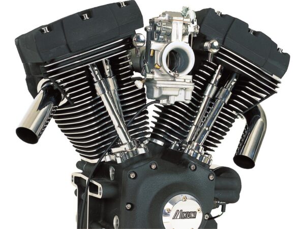 HSR 42mm Carburator Easy Kits