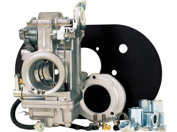 HSR 42mm Carburator Easy Kits