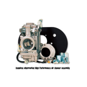 HSR 42mm Carburator Easy Kits