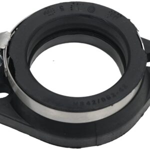 Rubber Intake Adapter, HSR42