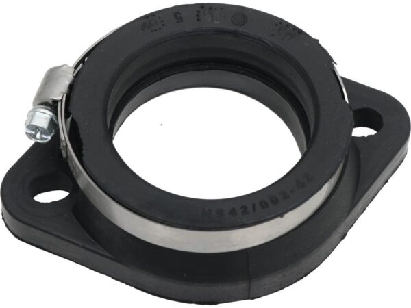 Rubber Intake Adapter, HSR42