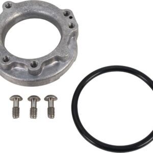 CV Air Cleaner to Adapter