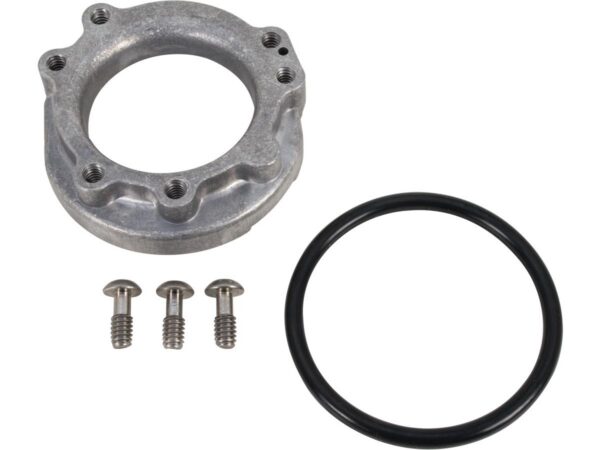 CV Air Cleaner to Adapter