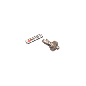 EV38 CAMSHAFT