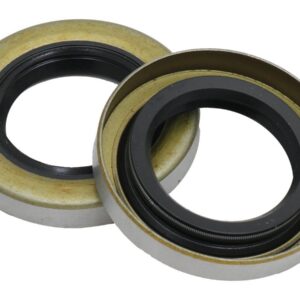 Star Hub Oil Seal 1.625" O.D. Pair 1