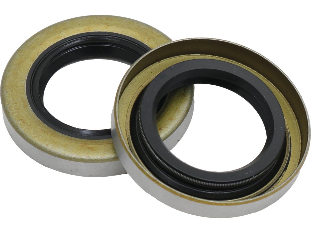 Star Hub Oil Seal 1.625" O.D. Pair 1