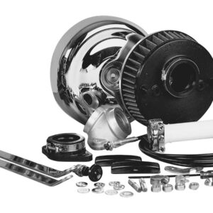 Carburator Rebuild Kit Smoothbore