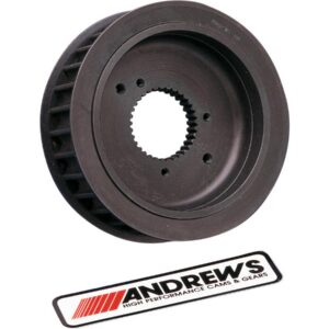 Power Transmission Belt Pulley 29 teeth