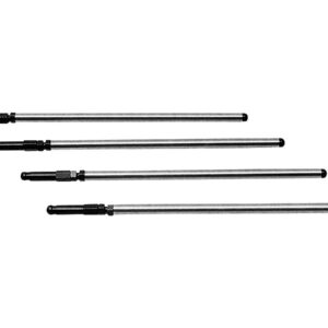 Adjustable Pushrods Aluminium