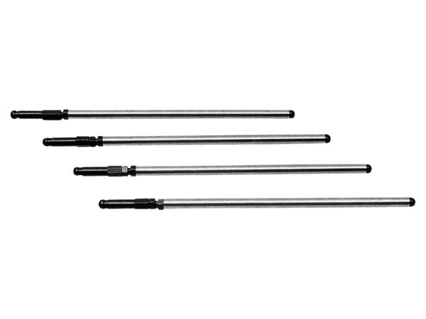 Adjustable Pushrods Aluminium
