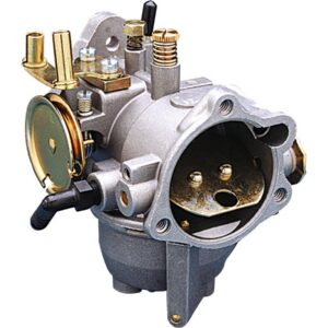 38 mm Carburetor wit Adjustable Mainjet