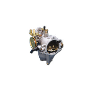40 mm Zenith Carburetor with Adjustable Mainjet