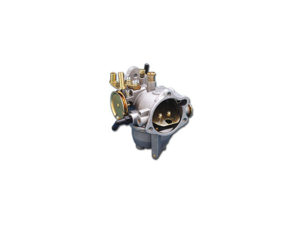 40 mm Zenith Carburetor with Adjustable Mainjet
