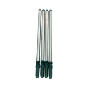 Adjustable Pushrods Chrome-Moly Steel