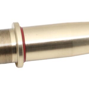 Valve Guide, Intake +0.002, Ampco-45, Shovel / Pan