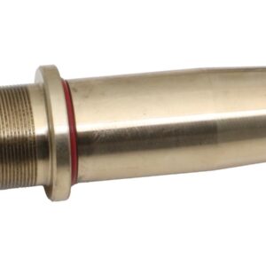 Valve Guide, Intake +0.004, Ampco-45, Shovel / Pan