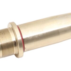 Valve Guide, Exhaust STD, Ampco-45, Shovel / Pan