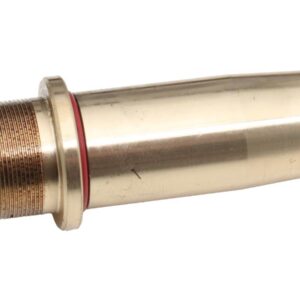 Valve Guide, Exhaust +0.002, Ampco-45, Shovel / Pan