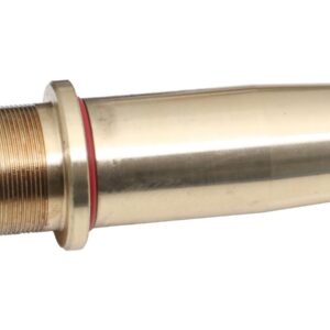Valve Guide, Exhaust +0.004, Ampco-45, Shovel / Pan