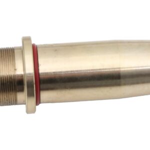 Valve Guide, Exhaust +0.006, Ampco-45, Shovel / Pan