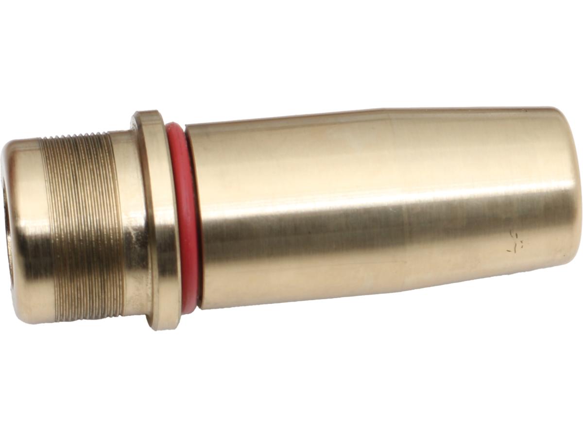 Valve Guide, Exhaust +0.004, Ampco-45, Shovel